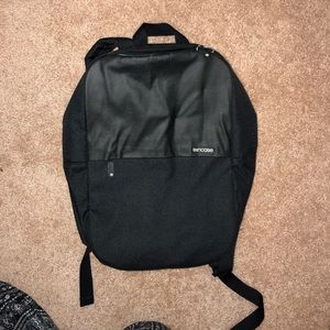 INCASE— backpack